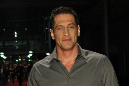 Entertainer Mirco Nontschew wurde in der vergangenen Woche in seiner Berliner Wohnung tot aufgefunden.