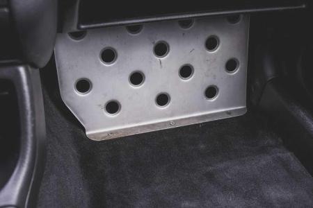 Vergessene Studien: Volkswagen Golf A59 (1992)