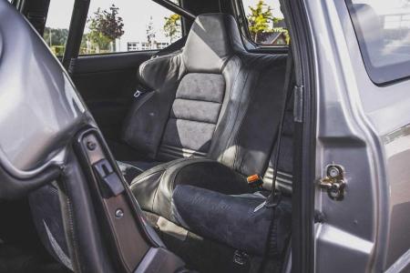 Vergessene Studien: Volkswagen Golf A59 (1992)