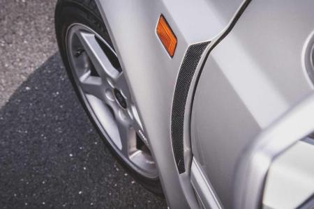 Vergessene Studien: Volkswagen Golf A59 (1992)