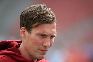 Schwaches Abschneiden in der Youth League: Wolf und Elgert sehen vielfältige Gründe