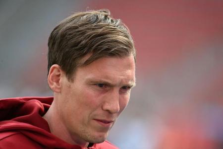 Schwaches Abschneiden in der Youth League: Wolf und Elgert sehen vielfältige Gründe