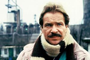 In "Die Akte Schimanski" lassen uns die maßgeblich an der Erfindung und Erschaffung der Figur Horst Schimanski (Götz Geoge) ...