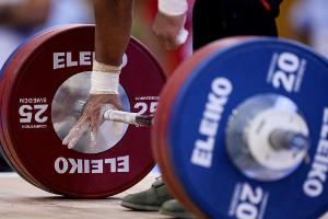 Gewichtheber-WM in Taschkent ohne deutsche Beteiligung