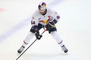 Unentschieden in Rauma: München wahrt Chance auf CHL-Halbfinale