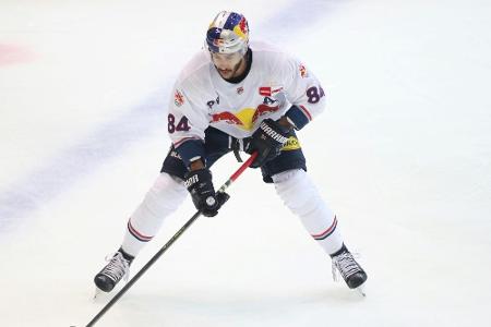 Unentschieden in Rauma: München wahrt Chance auf CHL-Halbfinale