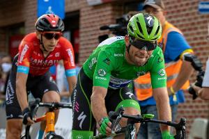 Sprint-Star Cavendish verlängert bei Deceuninck-Quick Step
