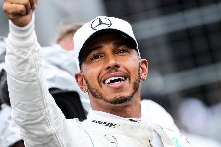 Lewis Hamilton hat mit seinem jüngsten Immobilienverkauf angeblich rund 5,6 Millionen US-Dollar Gewinn gemacht.