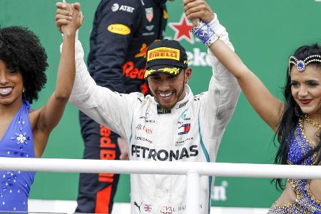 'Ich glaube nicht, dass ich das Leben eines Playboys führe.'