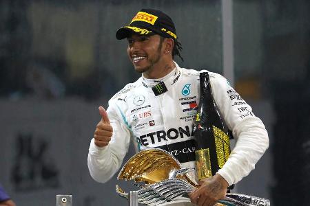 'Die Art und Weise wie ich fahre, wie ich das Auto lenke, ist ein Ausdruck meiner Gefühle.'