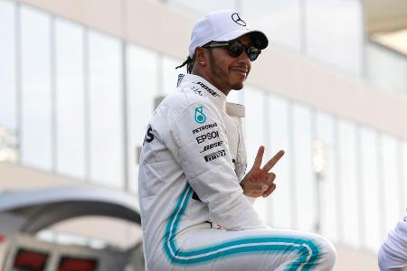 'Ich beziehe in meinem Leben vieles auf 'Cool Runnings', den Film.'