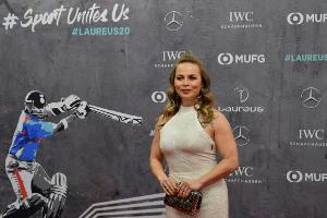 Halmich wird in Hall of Fame aufgenommen: "Ein Ritterschlag"