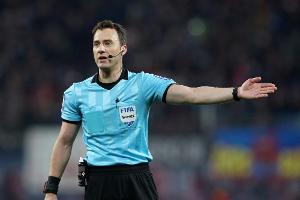 Zwayer will "persönliches Gespräch" mit Bellingham - Watzke lehnt ab