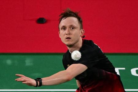 DBV schickt zehnköpfiges Aufgebot zur Badminton-WM