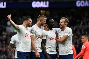 Medien: Acht Coronafälle bei den Spurs