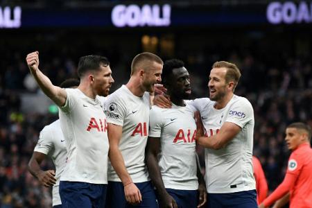 Medien: Acht Coronafälle bei den Spurs