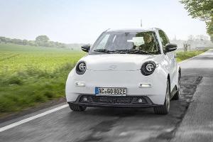 eGo Life 60, Exterieur