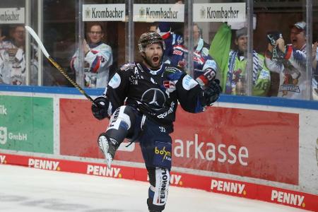 Iserlohn wirbt für Impfung: Aus Roosters werden 