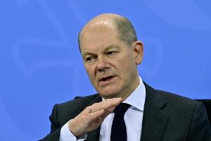 Olympia-Boykott: Scholz will sich "sorgfältig" beraten - Steinmeier bleibt fern