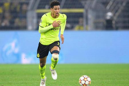 Enorm agiler Stabilisator im Zentrum, schob im Pressing auch immer wieder auf Malens Höhe in der Spitze. Legte bei einem Kon...