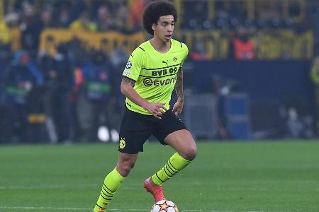 Wirkte zu Beginn etwas schläfrig und kam nicht recht in die Zweikämpfe. Verbuchte dann jedoch den entscheidenden Ballgewinn ...