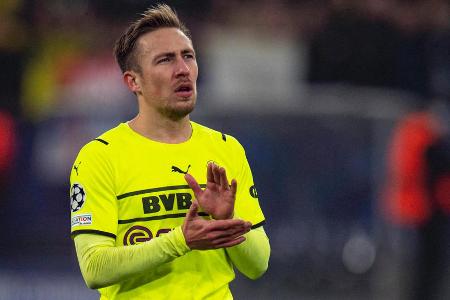 Hatte einen sehr gemütlichen Arbeitseinsatz als Rechtsverteidiger. In der Defensiv-Arbeit nicht mehr gefordert. Tummelte sic...