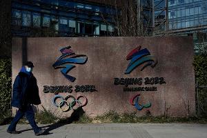 Diplomatischer Olympia-Boykott der USA: Für Human Rights Watch "Schritt in die richtige Richtung"