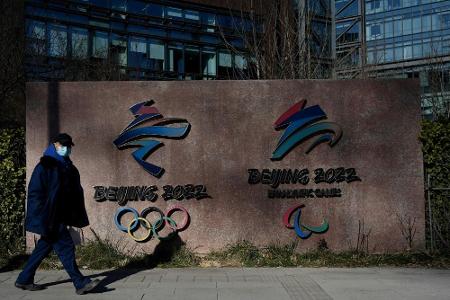 Diplomatischer Olympia-Boykott der USA: Für Human Rights Watch 