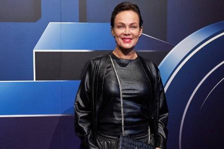 Sonja Kirchberger hat sich mit dem Coronavirus infiziert.