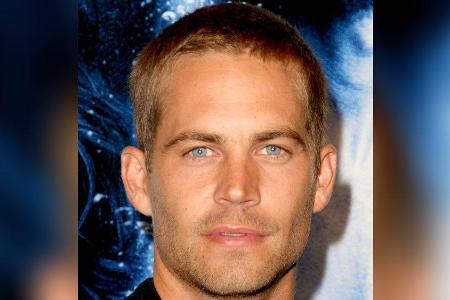 Paul Walker ist vor acht Jahren gestorben.