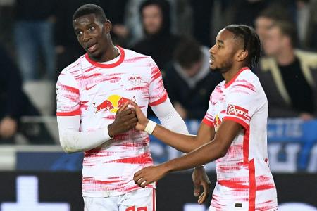 Keine weiteren Corona-Fälle: Spiel von Leipzig bei Union nicht mehr gefährdet