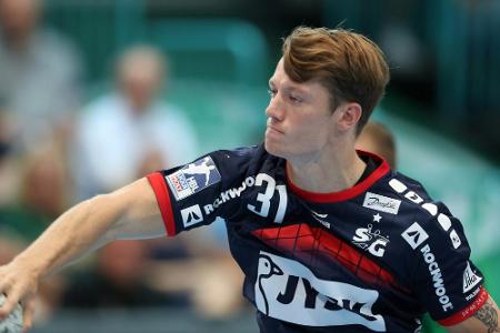 Handball: Flensburgs Lauf in der Champions League gestoppt