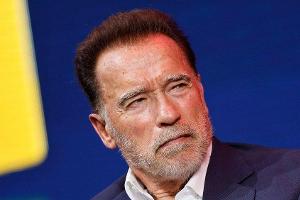 Arnold Schwarzenegger hat einen guten Freund verloren.