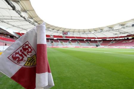 VfB stellt sich auf Geisterspiele ein: 