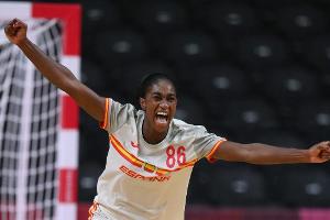 Handball-WM der Frauen: Gastgeber Spanien startet mit deutlichem Sieg