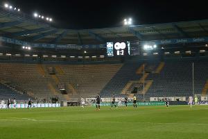 Bielefeld und Düsseldorf stoppen Vorverkauf