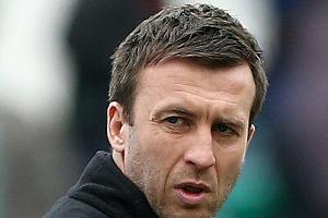 U23-Trainer Dabrowski übernimmt Hannover interimsweise