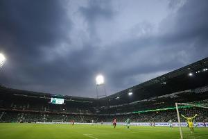 Werder lässt nur Dauerkarteninhaber zu