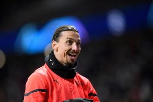 Ibrahimovic: "Lewandowski hätte Ballon d'Or verdient"