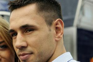 Haftstrafe für Boxer Sturm reduziert