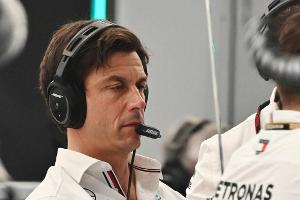 Wolff nach Titelverlust: "Werden nie darüber hinwegkommen"