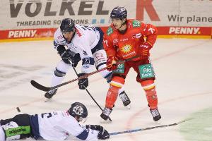 Positiver Coronatest: Fischbuch fehlt der DEG