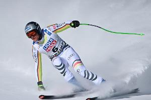 Ski-alpin: Dreßen nicht bei Olympia