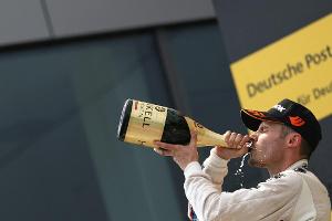 Tomczyk beendet Rennfahrerkarriere - Rückkehr zur DTM