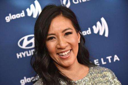 Ex-Eiskunstlauf-Star Kwan soll US-Botschafterin werden