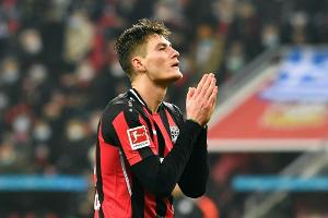 Frust in Leverkusen nach erneut verspielter Führung: "Es ist kein Pech mehr"