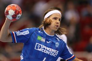 Handball: Elisson verlässt Lemgo - Zehnder kommt aus der Schweiz
