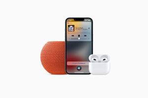 Apple Music Voice basiert auf der Sprachassistentin Siri.