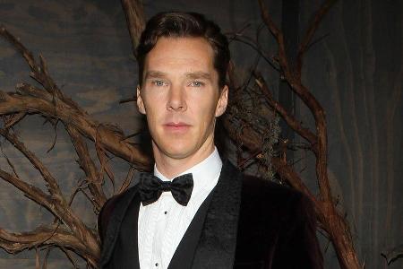 Benedict Cumberbatch hat seine ältere Schwester Tracy verloren.