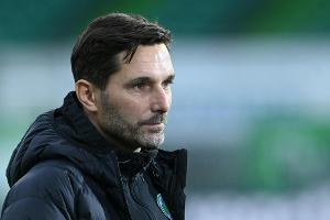 "Augen verschlossen" - Fürth fühlt sich verschaukelt